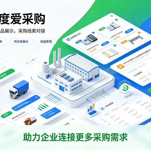昆都仑百度爱采购